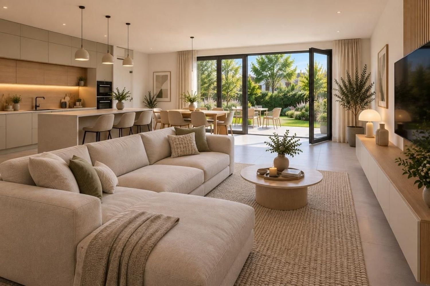 Maison à vendre, 110m², Villejuif