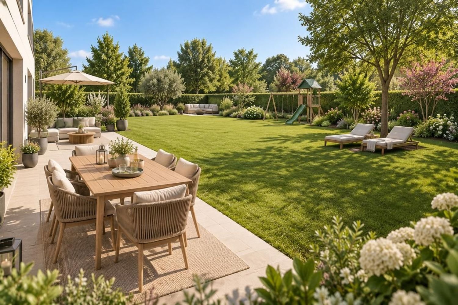Maison à vendre, 110m², Villejuif