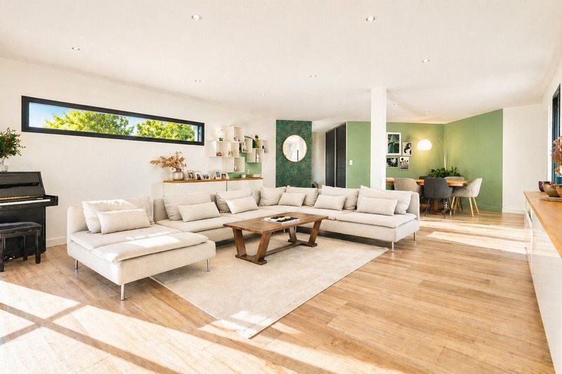 Maison à vendre, 215m², Vannes