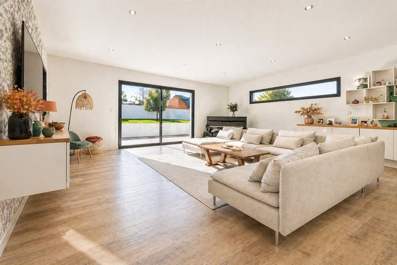 Maison à vendre, 215m², Vannes