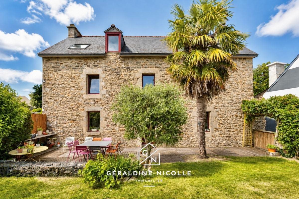 Maison à vendre, 170m², Ploeren