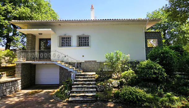 Maison à vendre, 192m², Royan