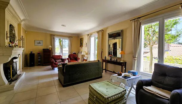 Maison à vendre, 192m², Royan