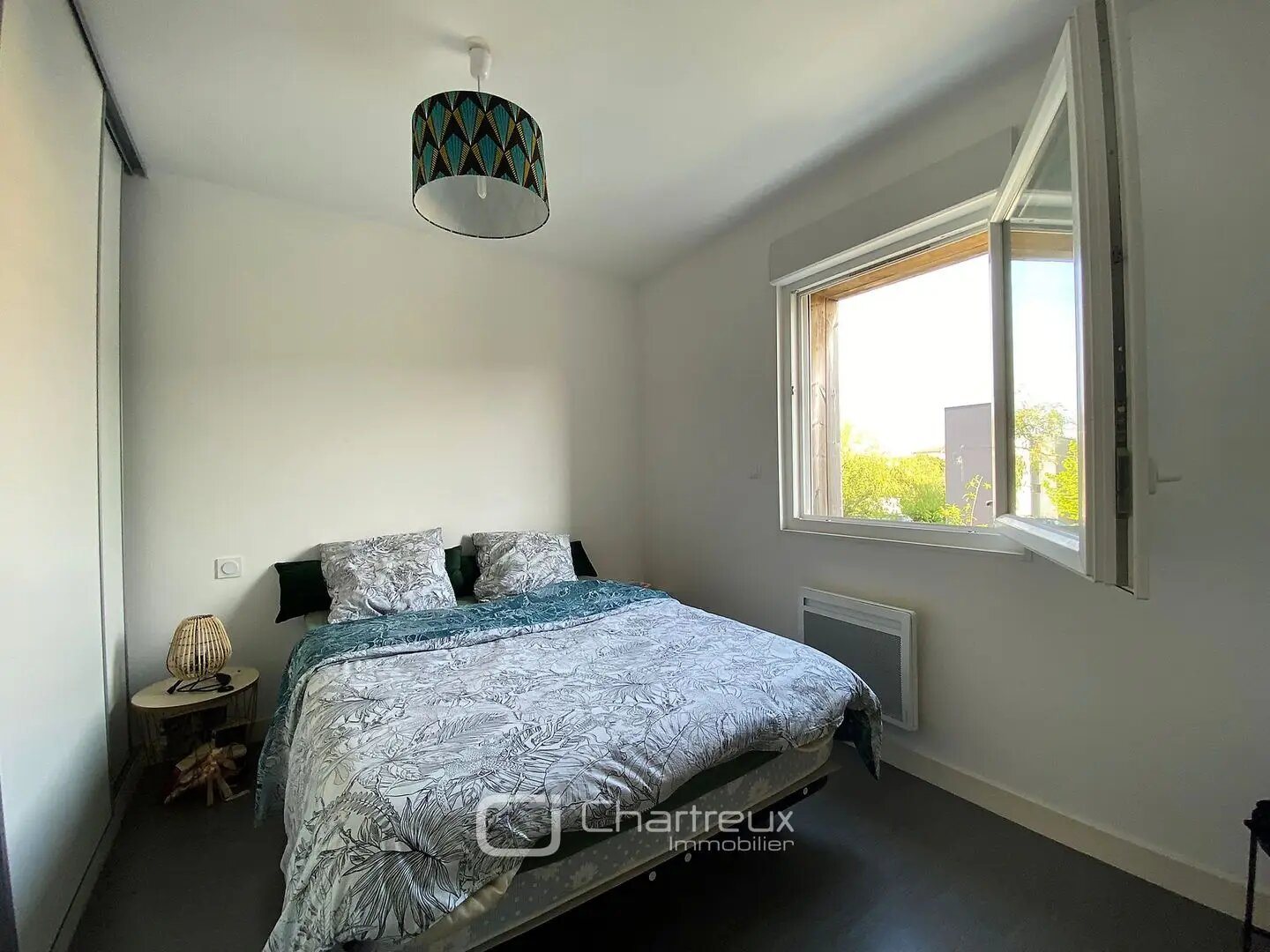 Maison à louer, 87m², Royan