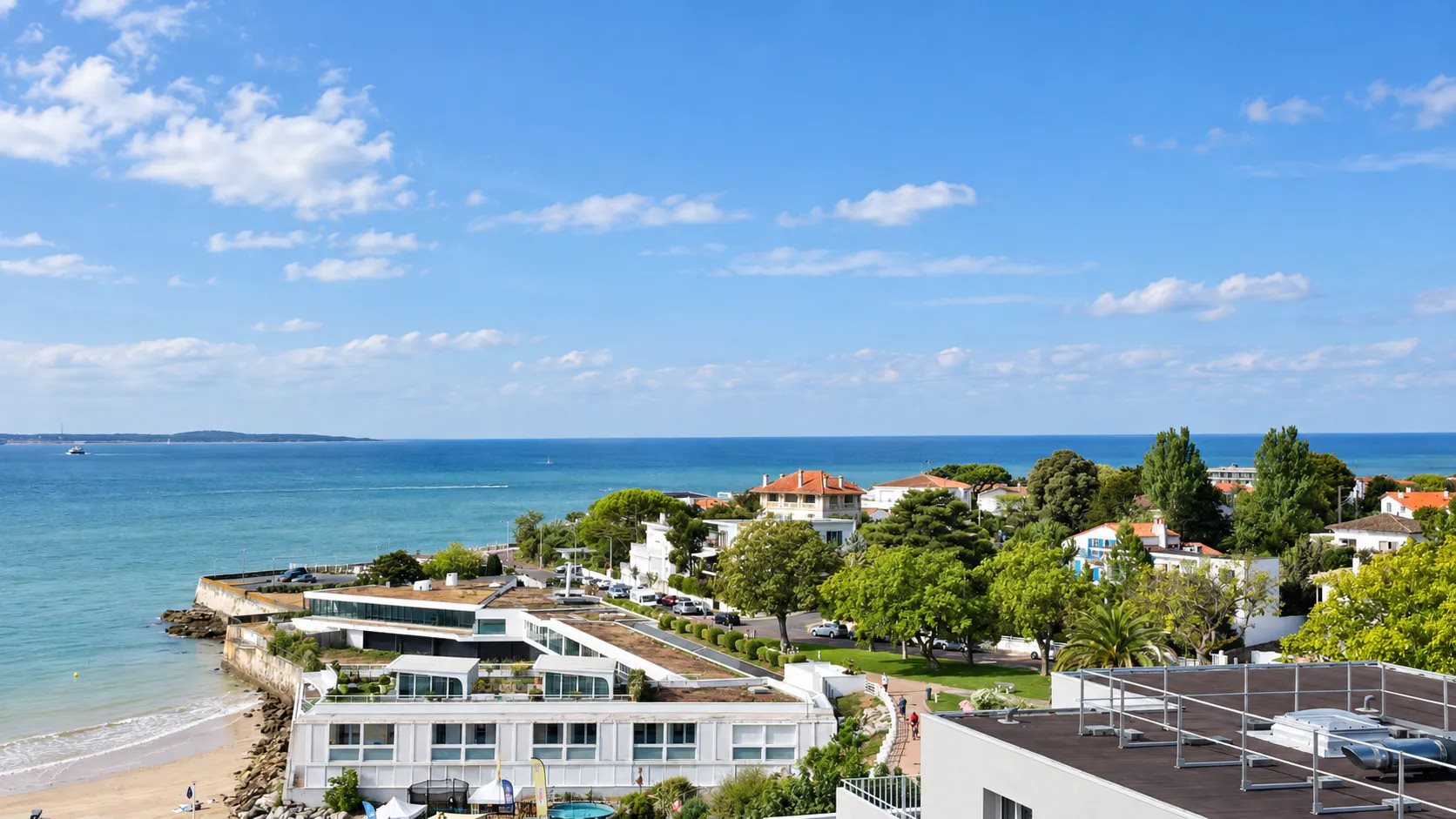 Appartement à vendre, 91m², Royan