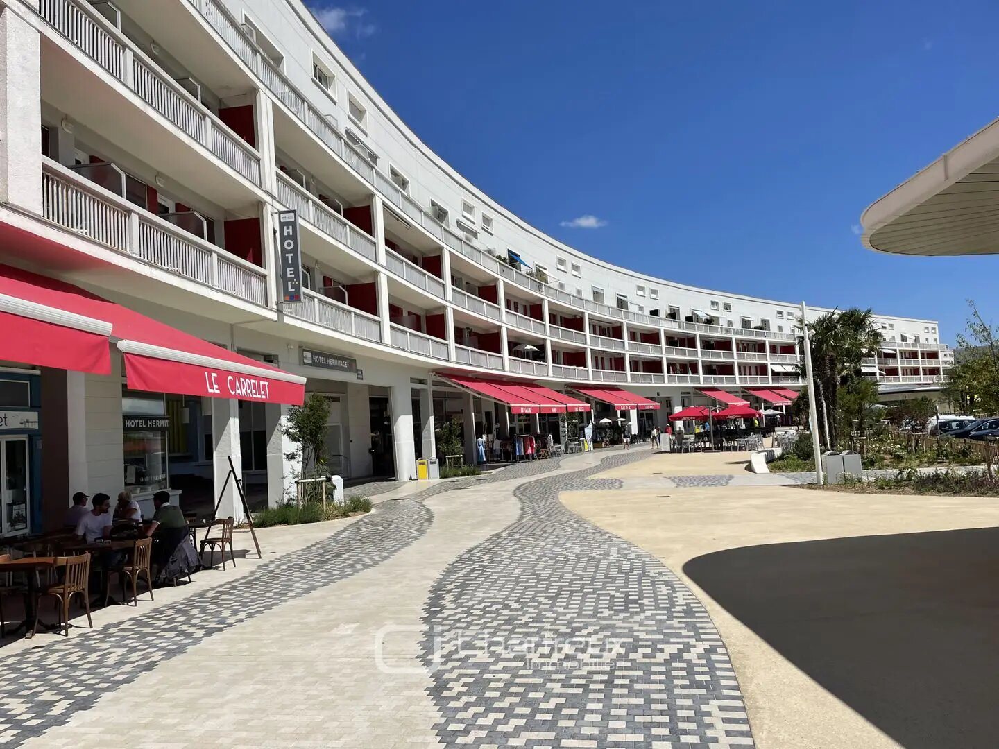Appartement à vendre, 79m², Royan