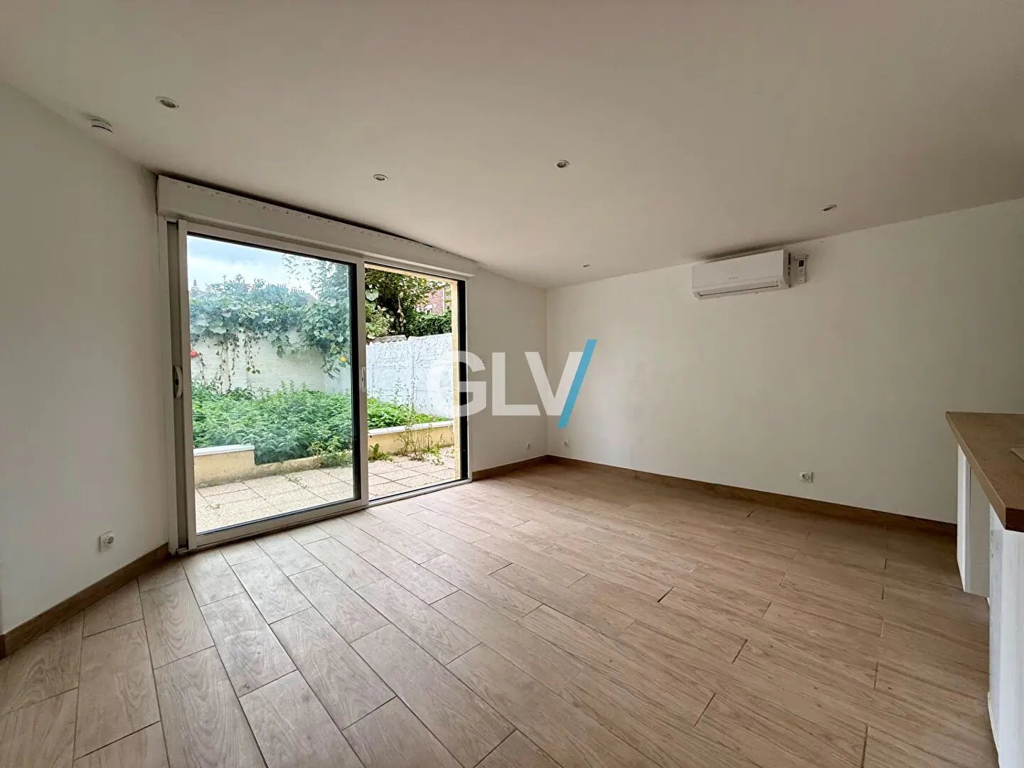 Appartement à vendre, 113m², Lille