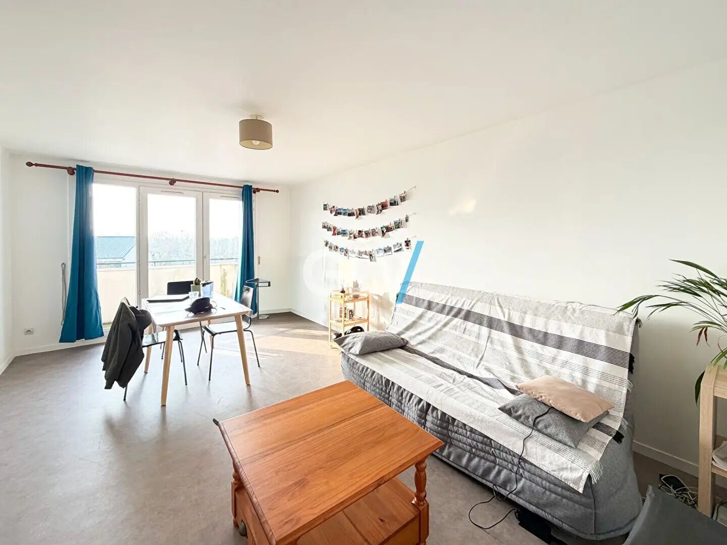 Appartement à vendre, 46m², Lille