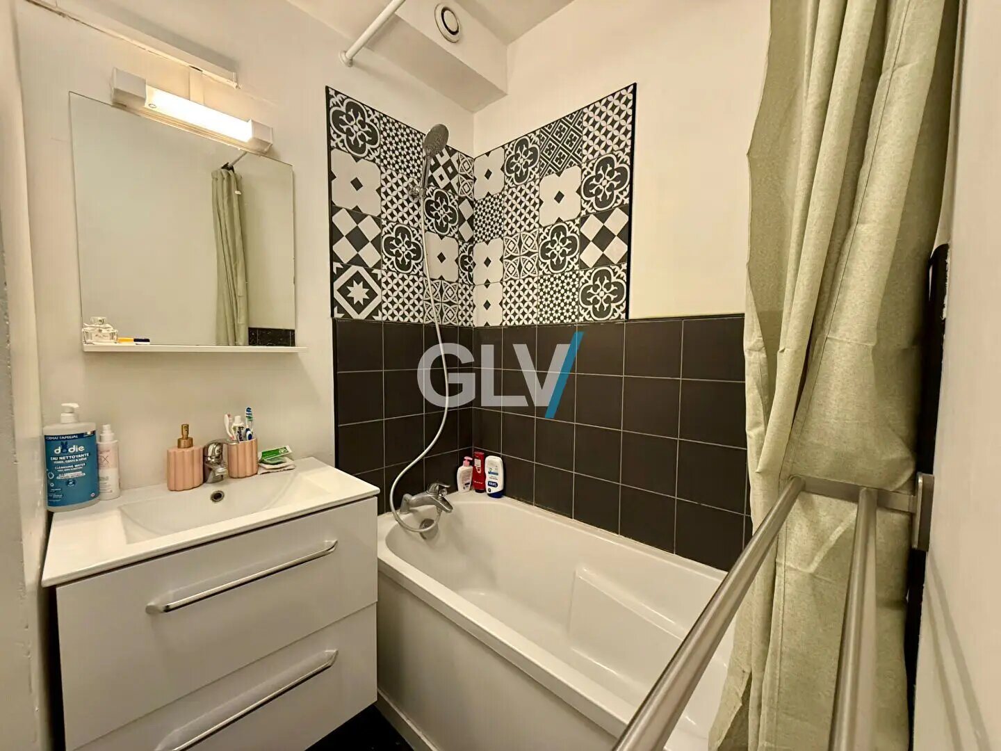 Appartement à vendre, 21m², Lille
