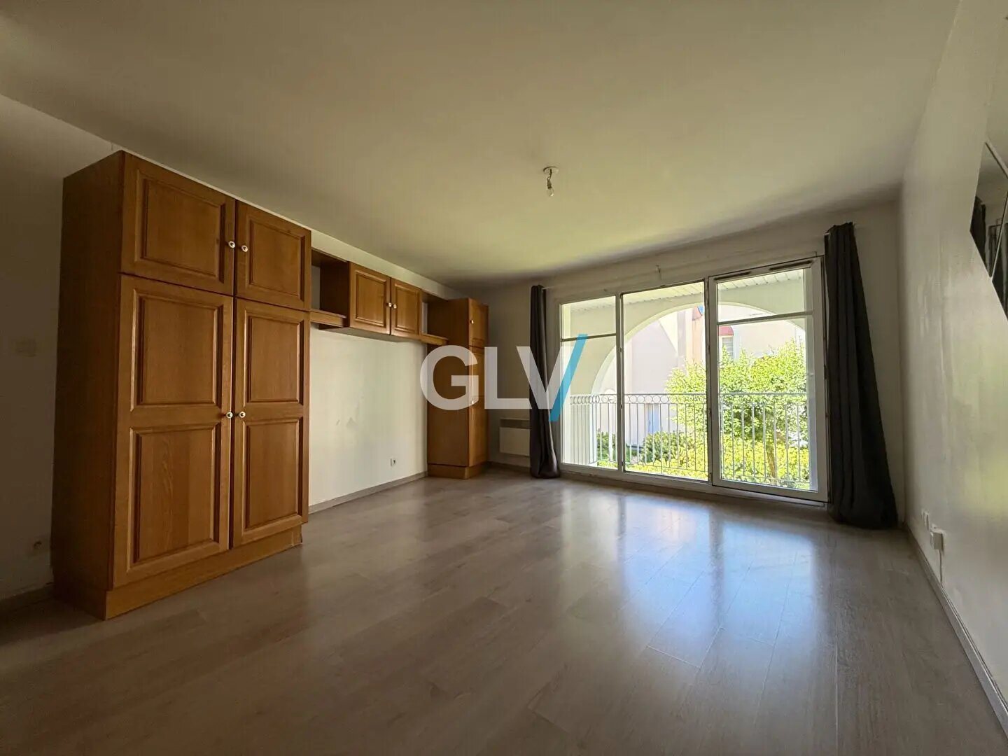 Appartement à vendre, 23m², Lille