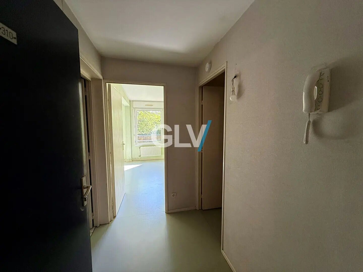 Appartement à vendre, 27m², Lille