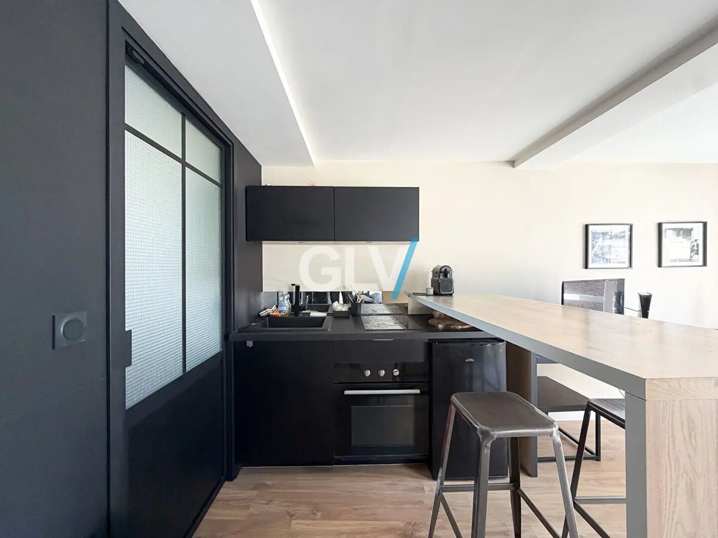 Appartement à vendre, 18m², Lille