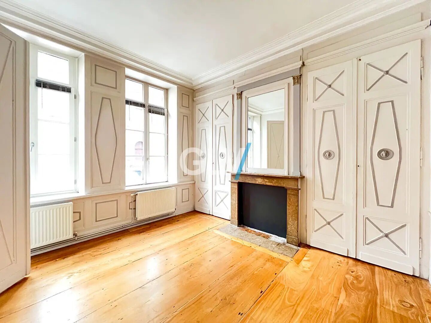 Appartement à vendre, 39m², Lille