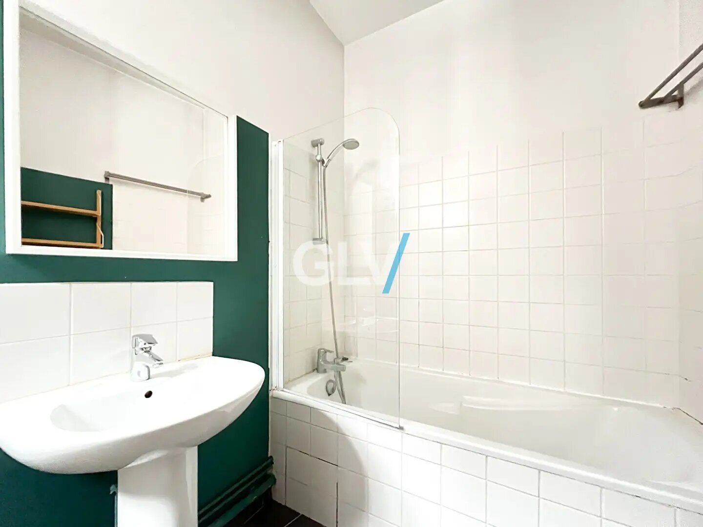Appartement à vendre, 39m², Lille