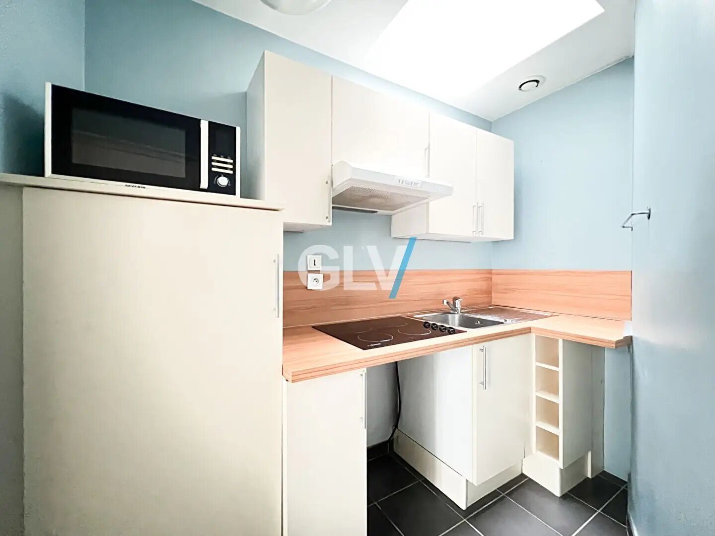 Appartement à vendre, 39m², Lille