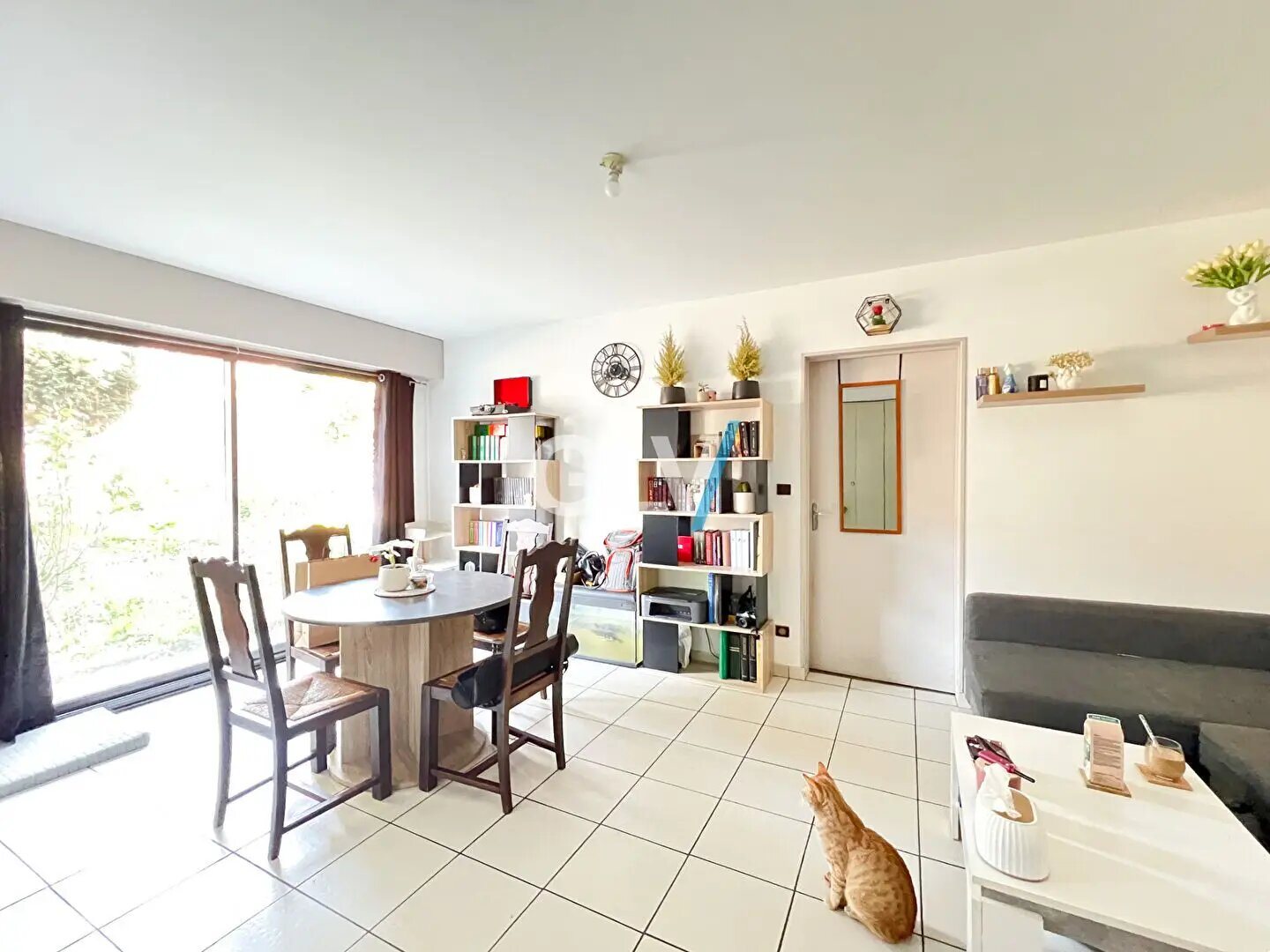 Appartement à vendre, 48m², Roubaix