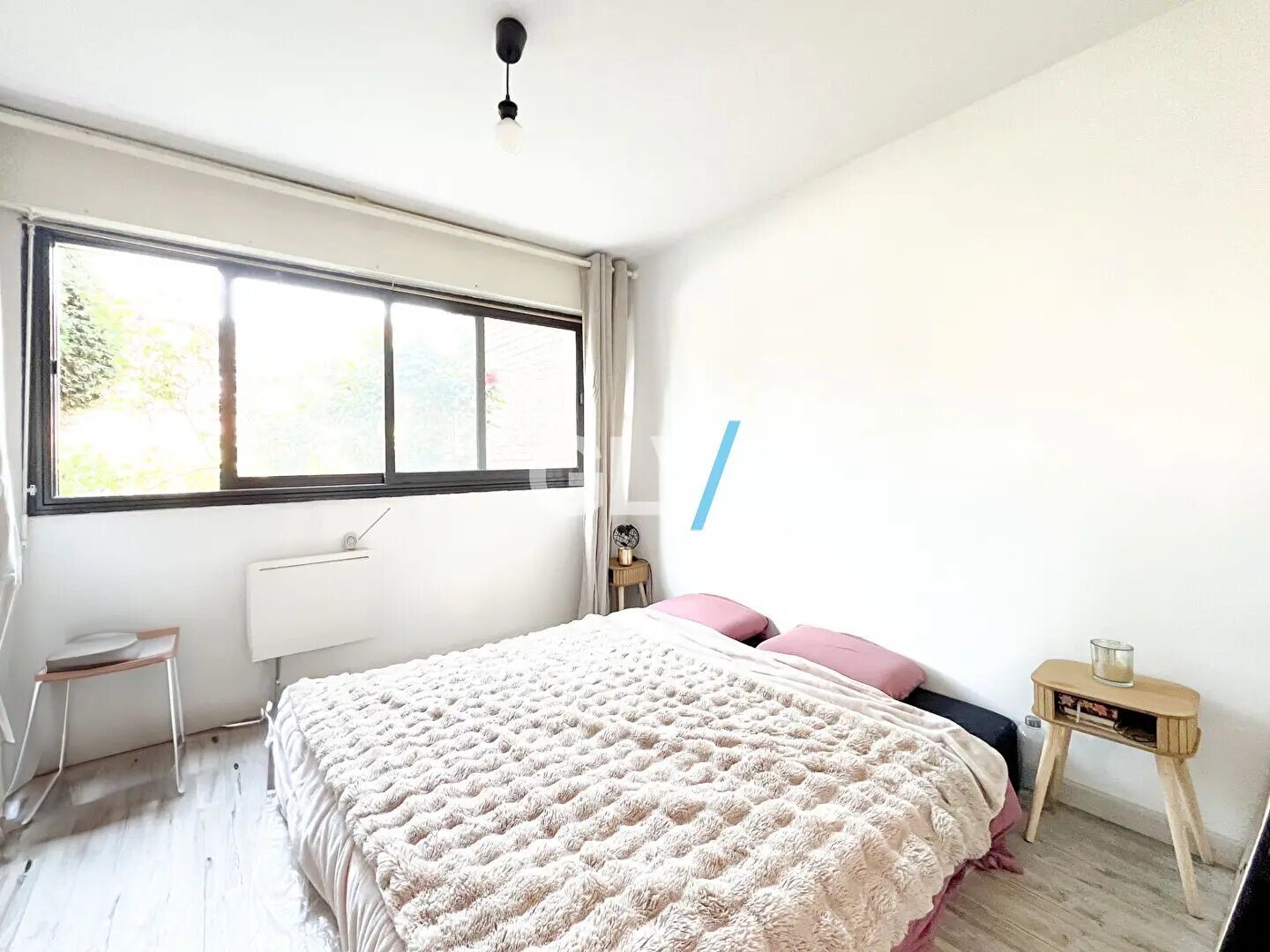 Appartement à vendre, 48m², Roubaix