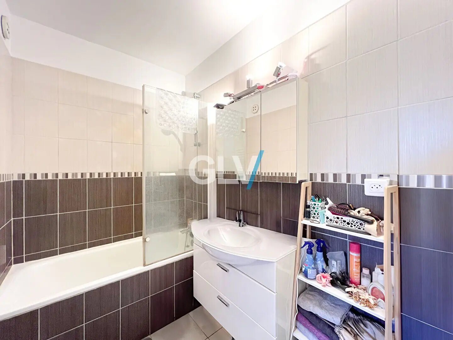 Appartement à vendre, 48m², Roubaix