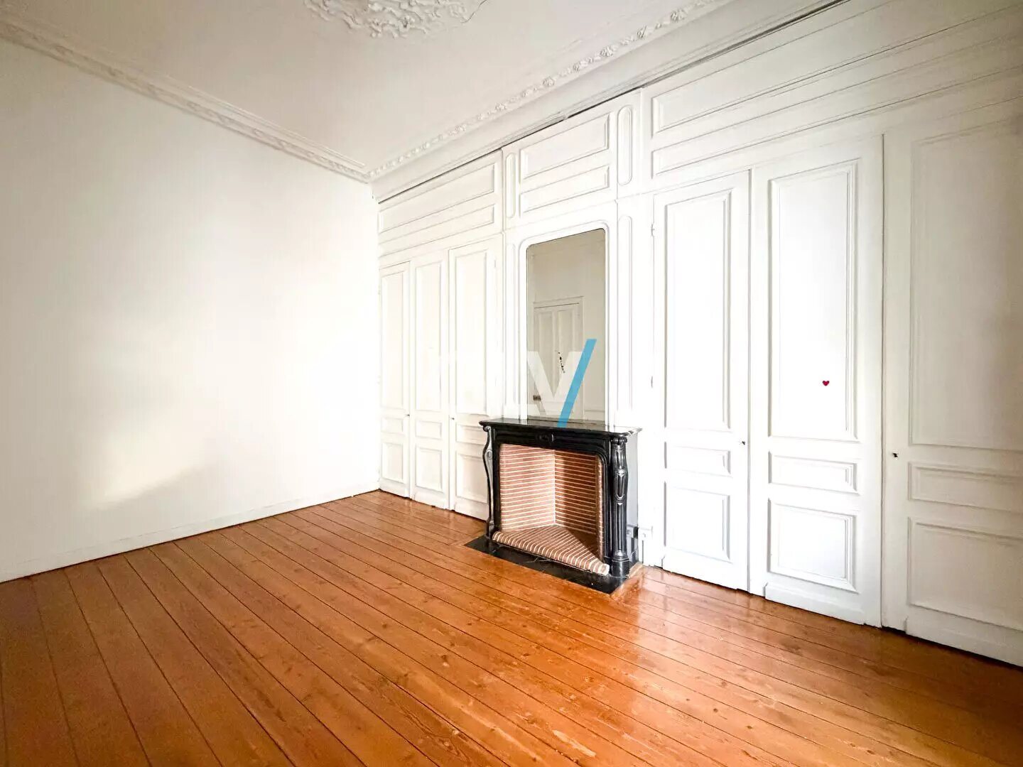 Appartement à vendre, 30m², Lille