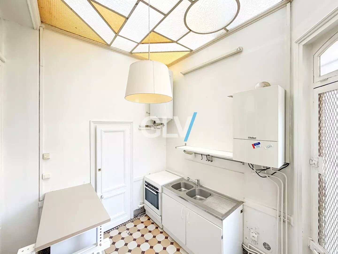 Appartement à vendre, 30m², Lille