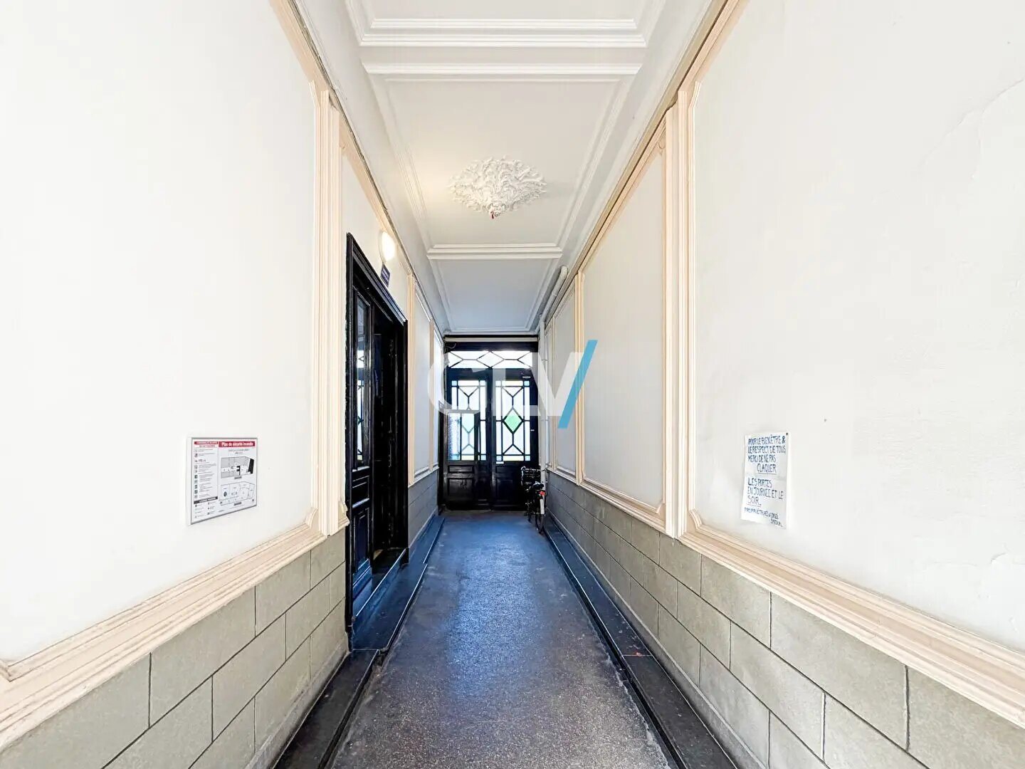 Appartement à vendre, 30m², Lille