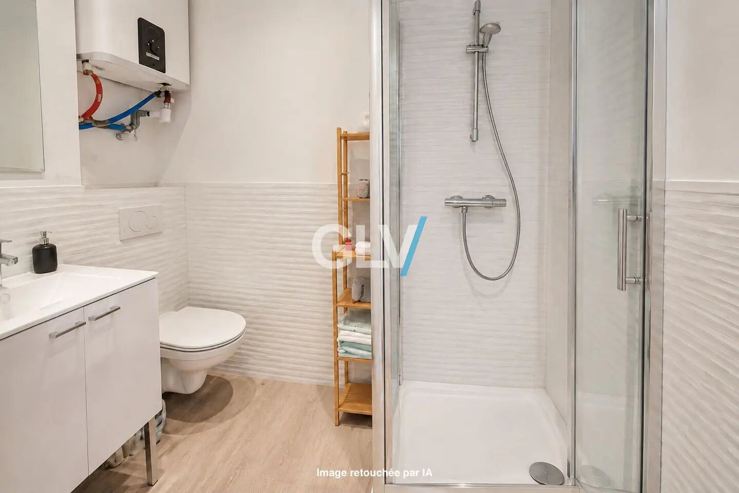 Appartement à vendre, 14m², Lille
