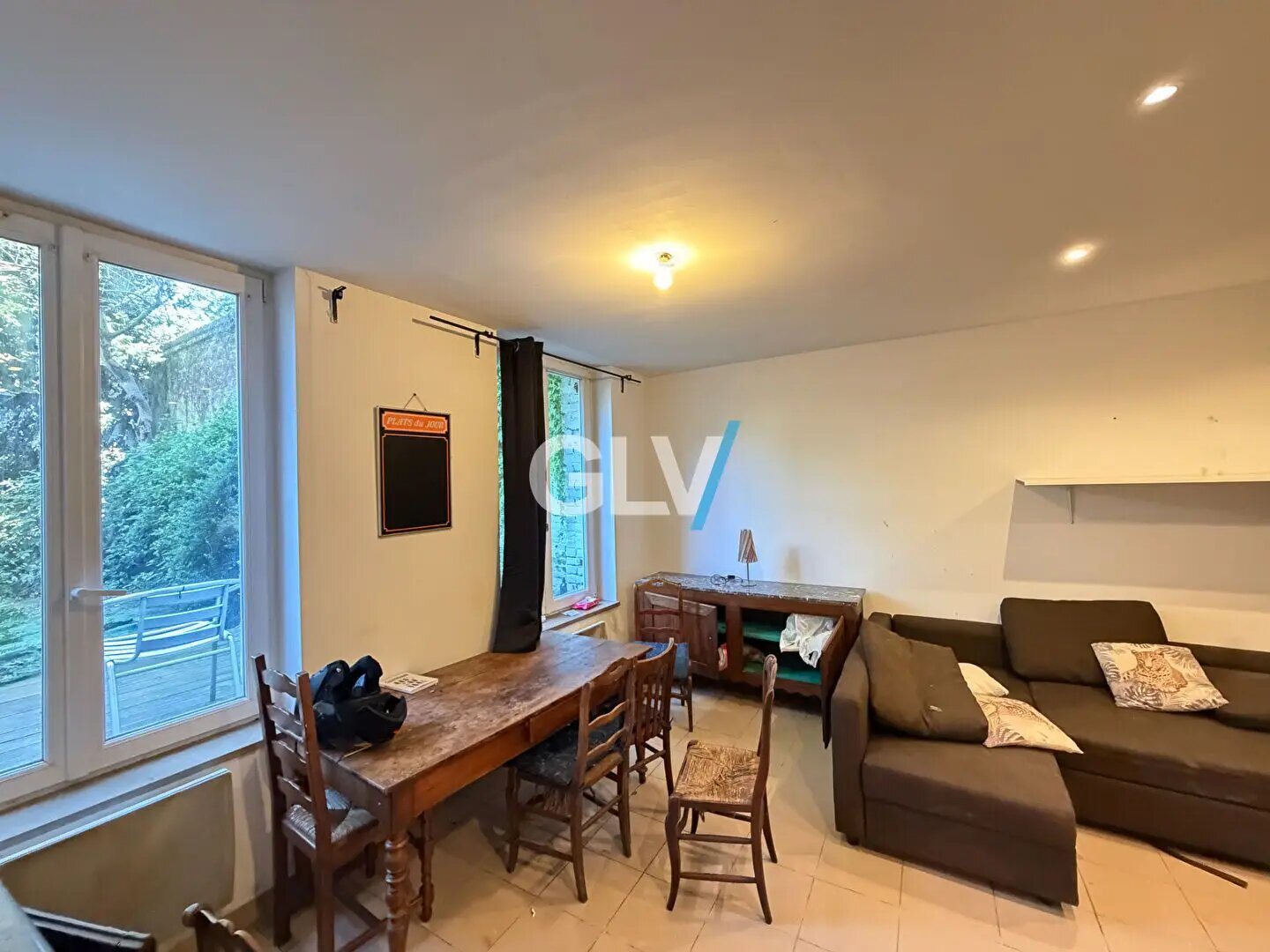 Appartement à vendre, 59m², Lille