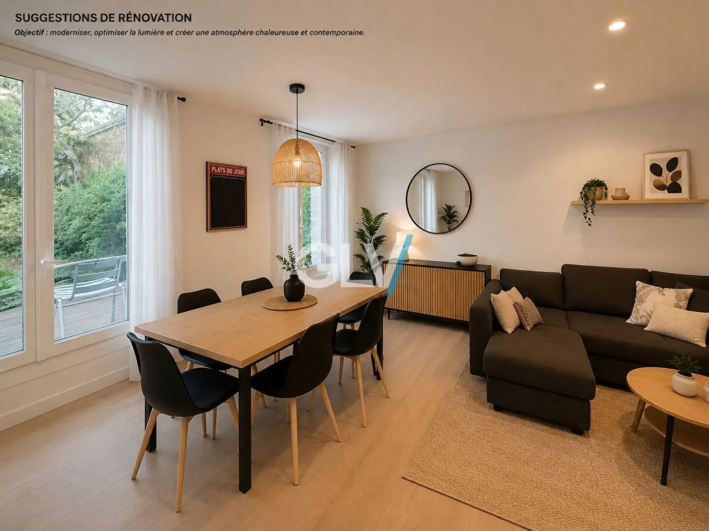 Appartement à vendre, 59m², Lille