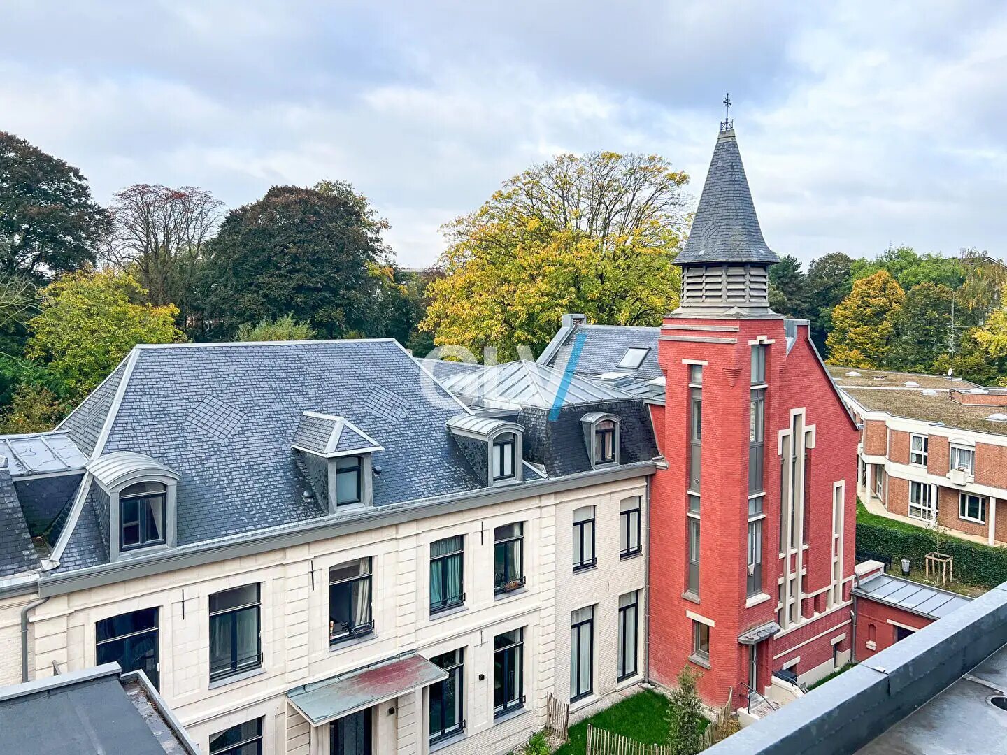 Appartement à vendre, 95m², Lille