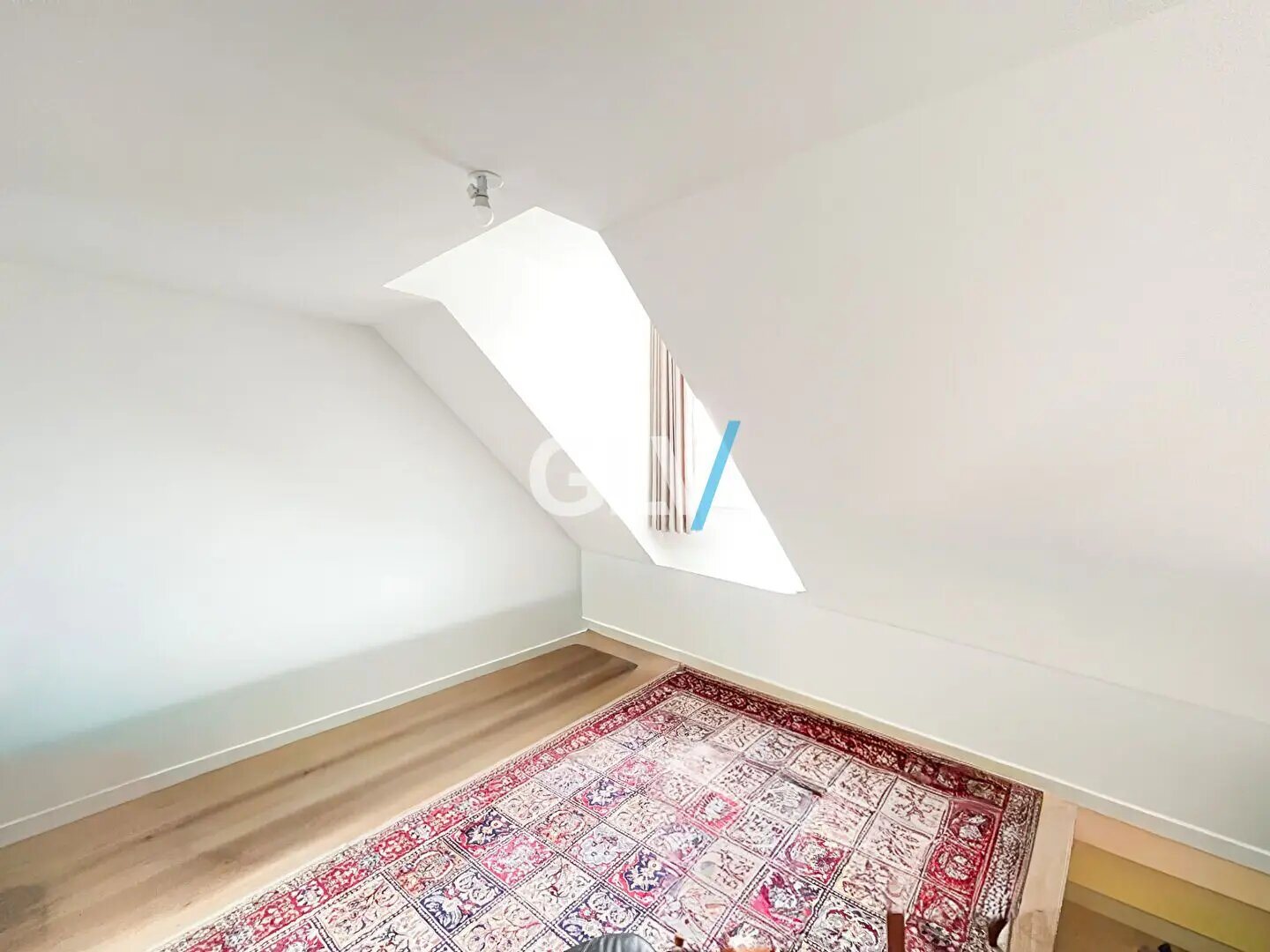 Appartement à vendre, 95m², Lille