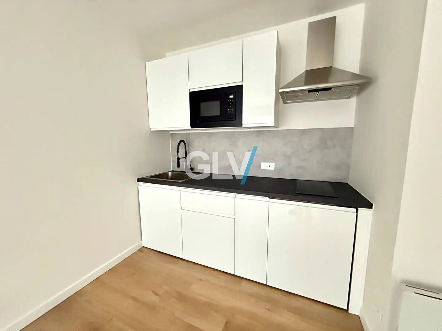 Appartement à vendre, 29m², Lille