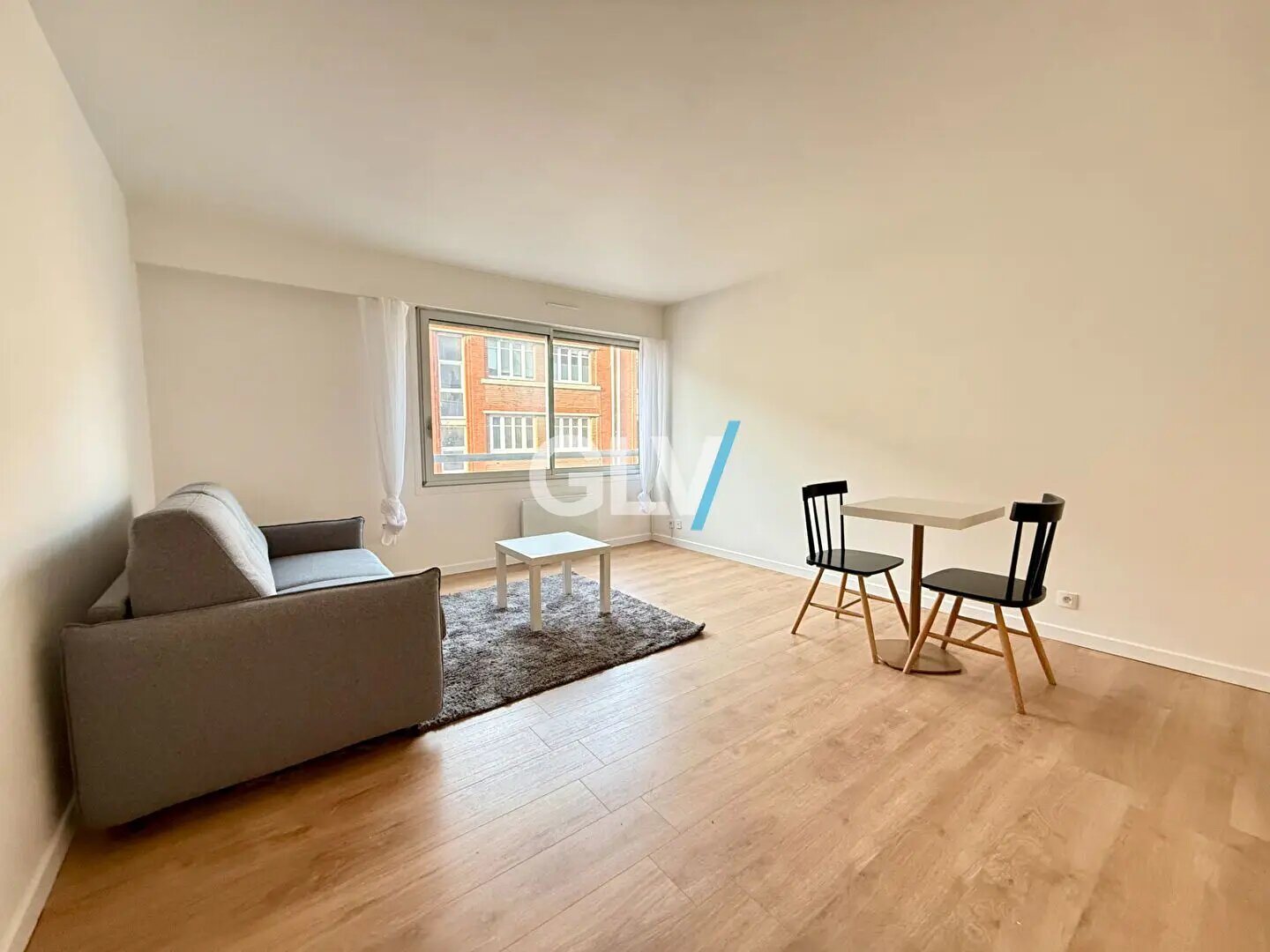 Appartement à vendre, 29m², Lille