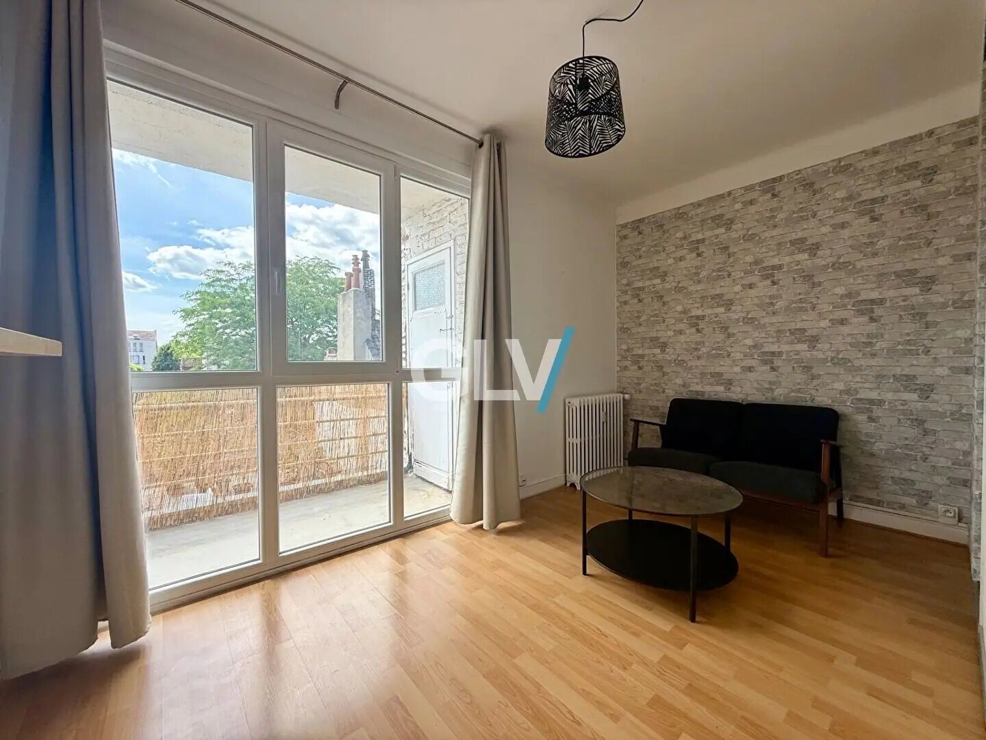 Appartement à vendre, 35m², Lille