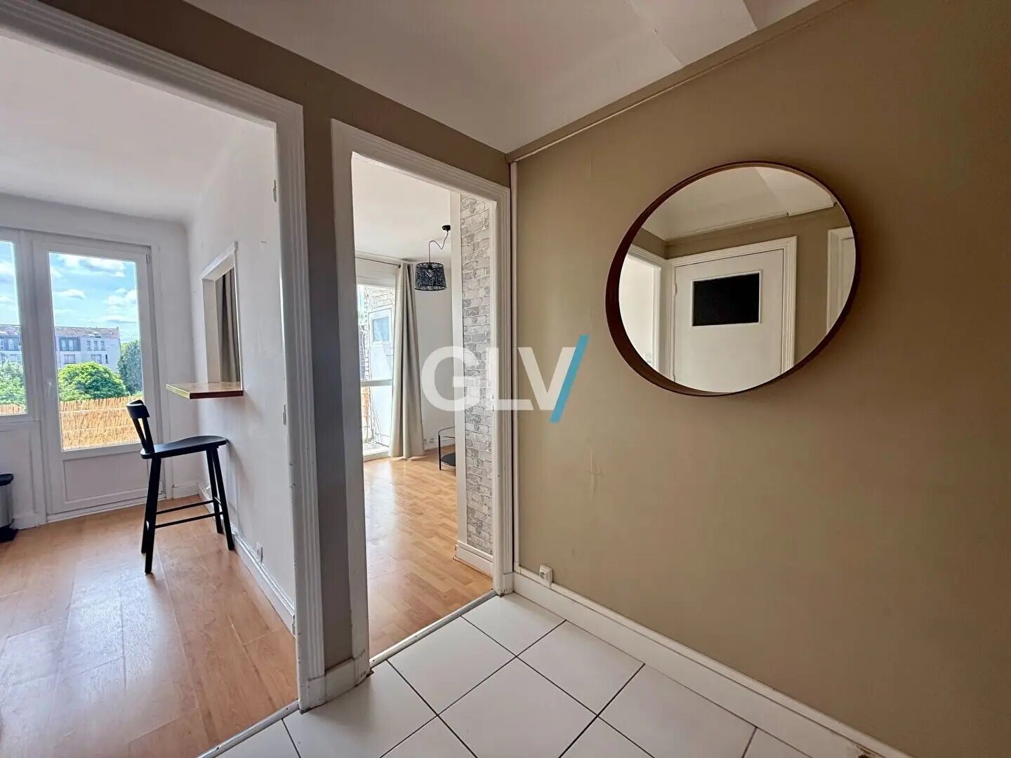 Appartement à vendre, 35m², Lille