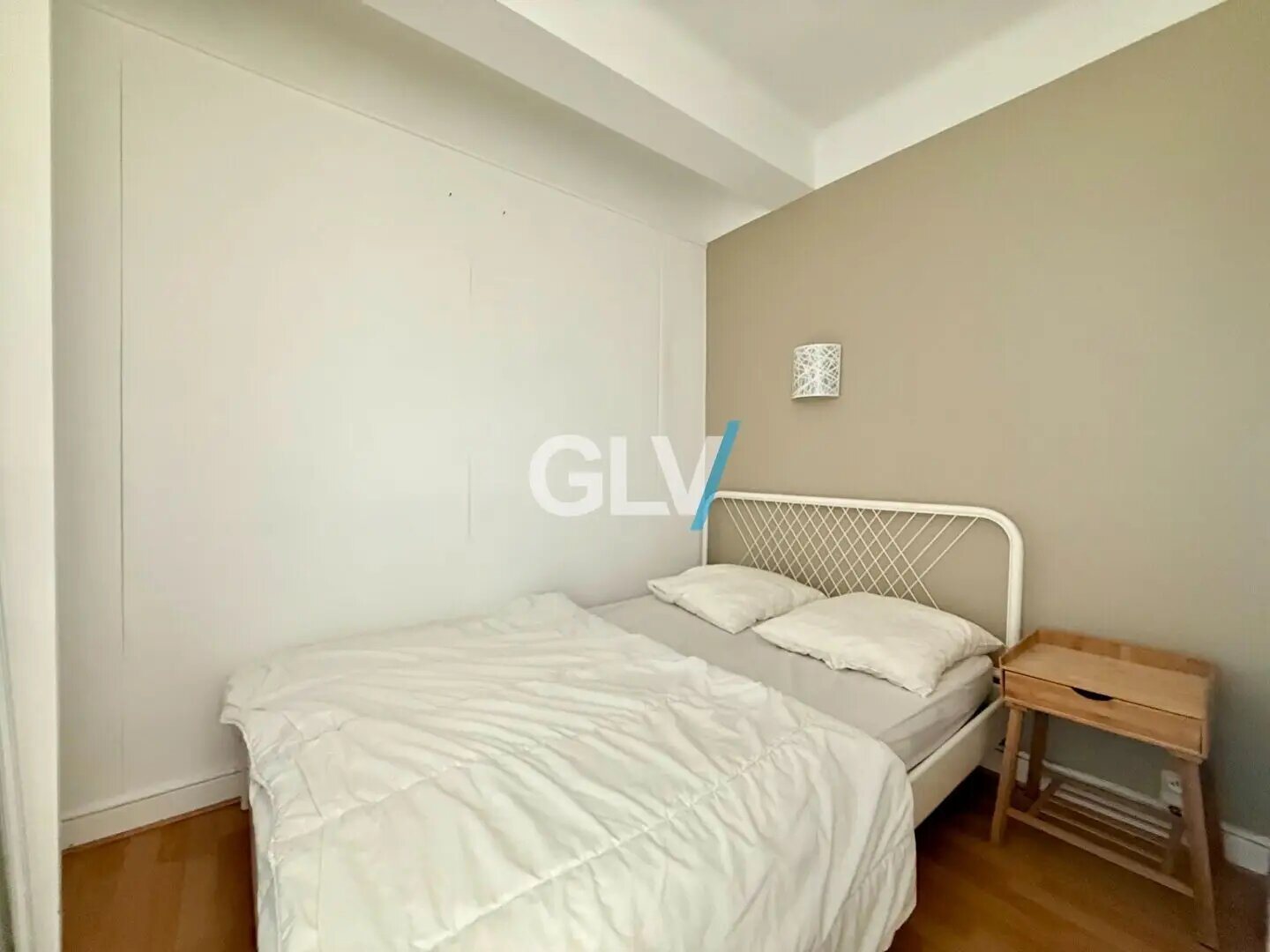 Appartement à vendre, 35m², Lille
