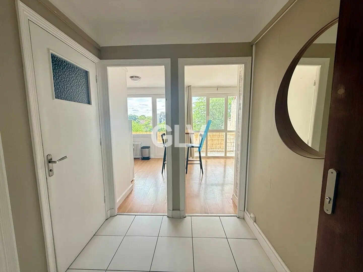 Appartement à vendre, 35m², Lille