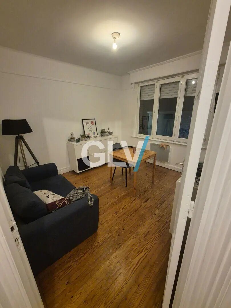 Appartement à vendre, 100m², Ronchin
