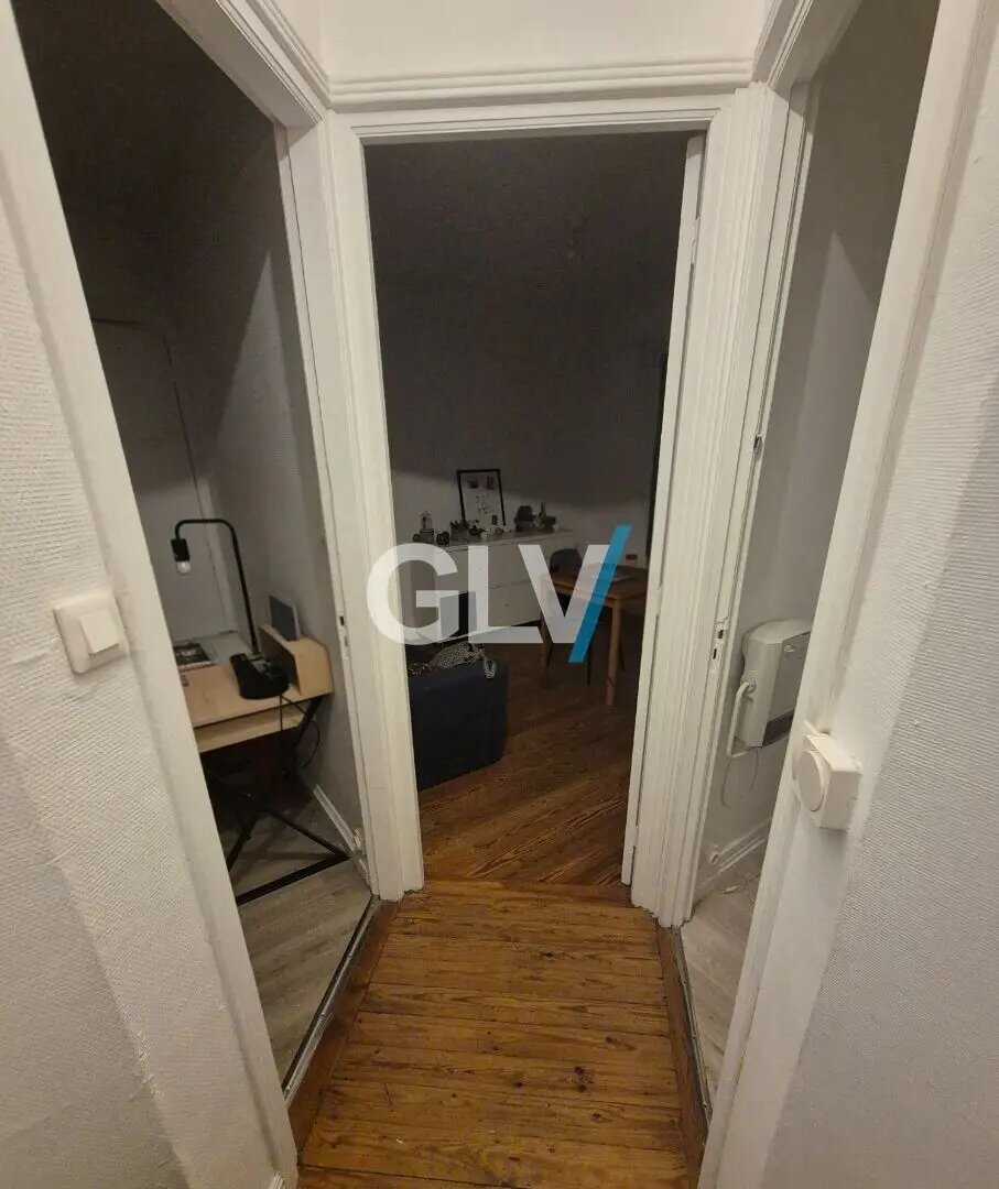 Appartement à vendre, 100m², Ronchin