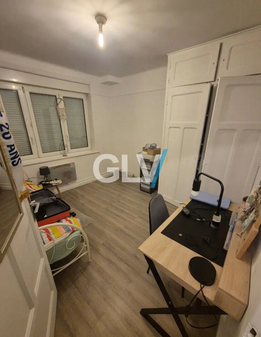 Appartement à vendre, 100m², Ronchin