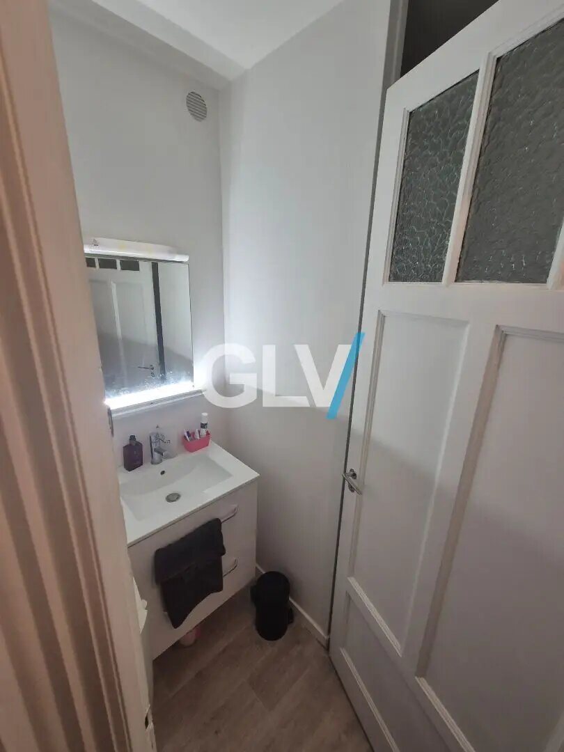 Appartement à vendre, 100m², Ronchin