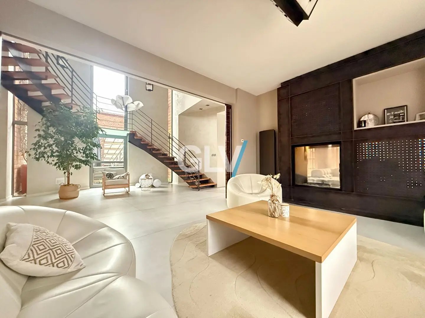 Appartement à vendre, 319m², Lille