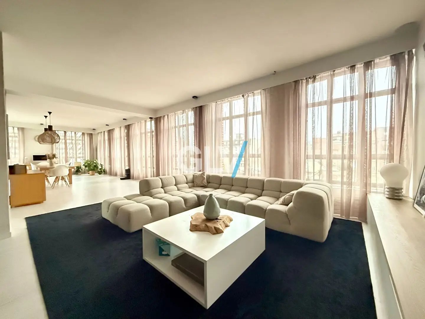 Appartement à vendre, 319m², Lille
