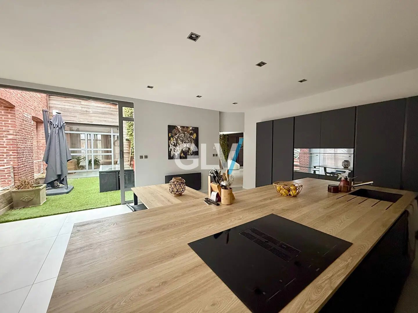 Appartement à vendre, 319m², Lille