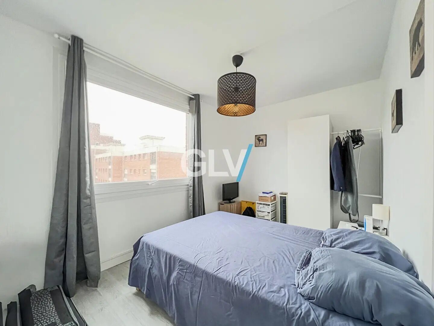 Appartement à vendre, 90m², Lille