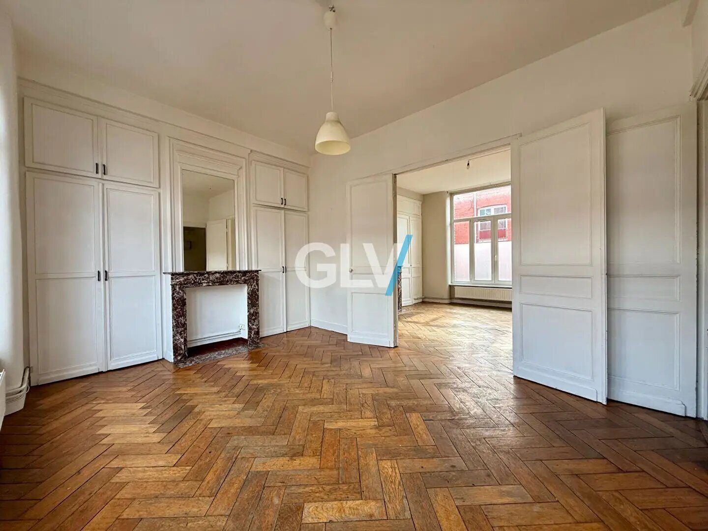 Appartement à vendre, 47m², Lille