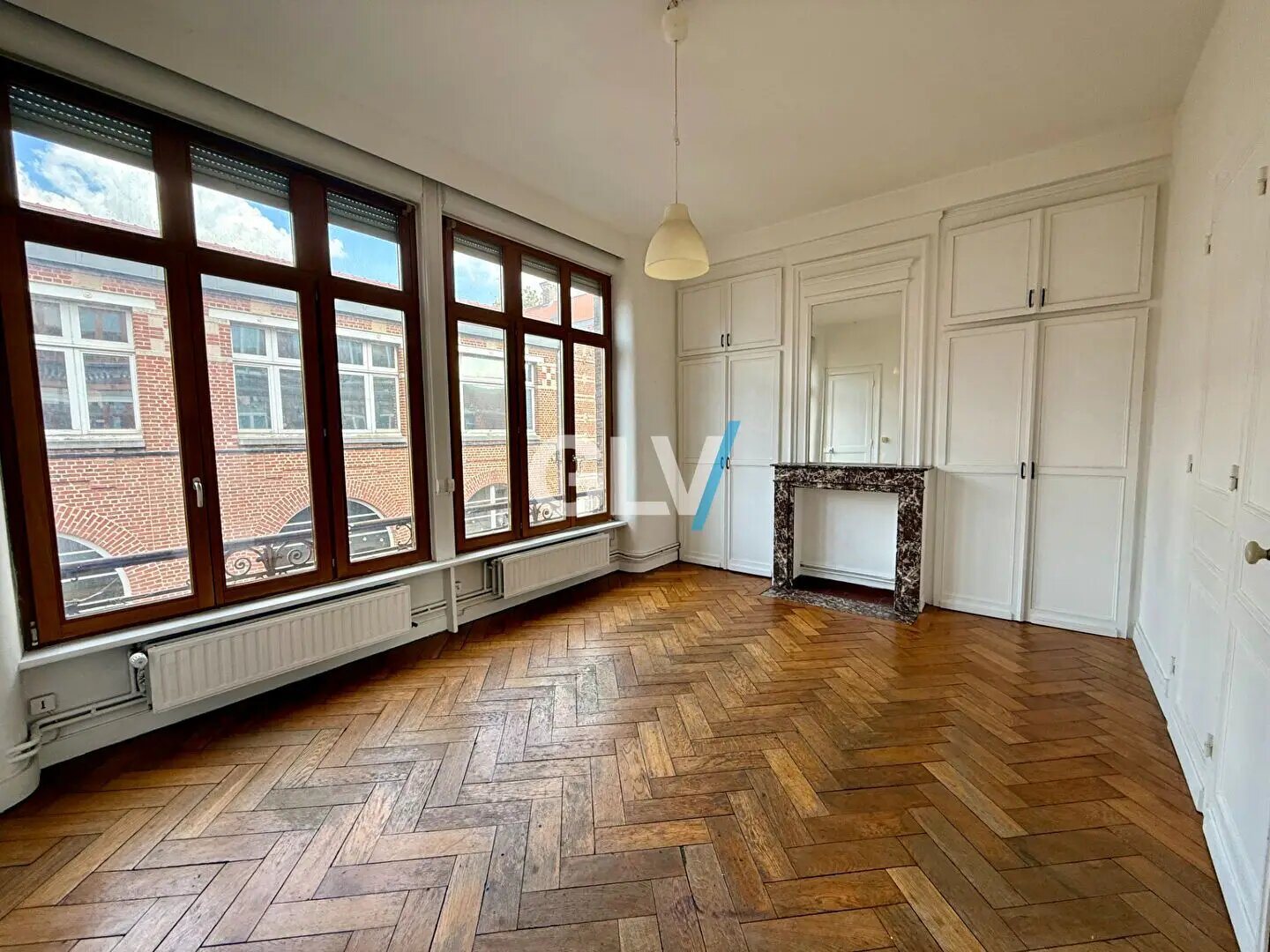 Appartement à vendre, 47m², Lille