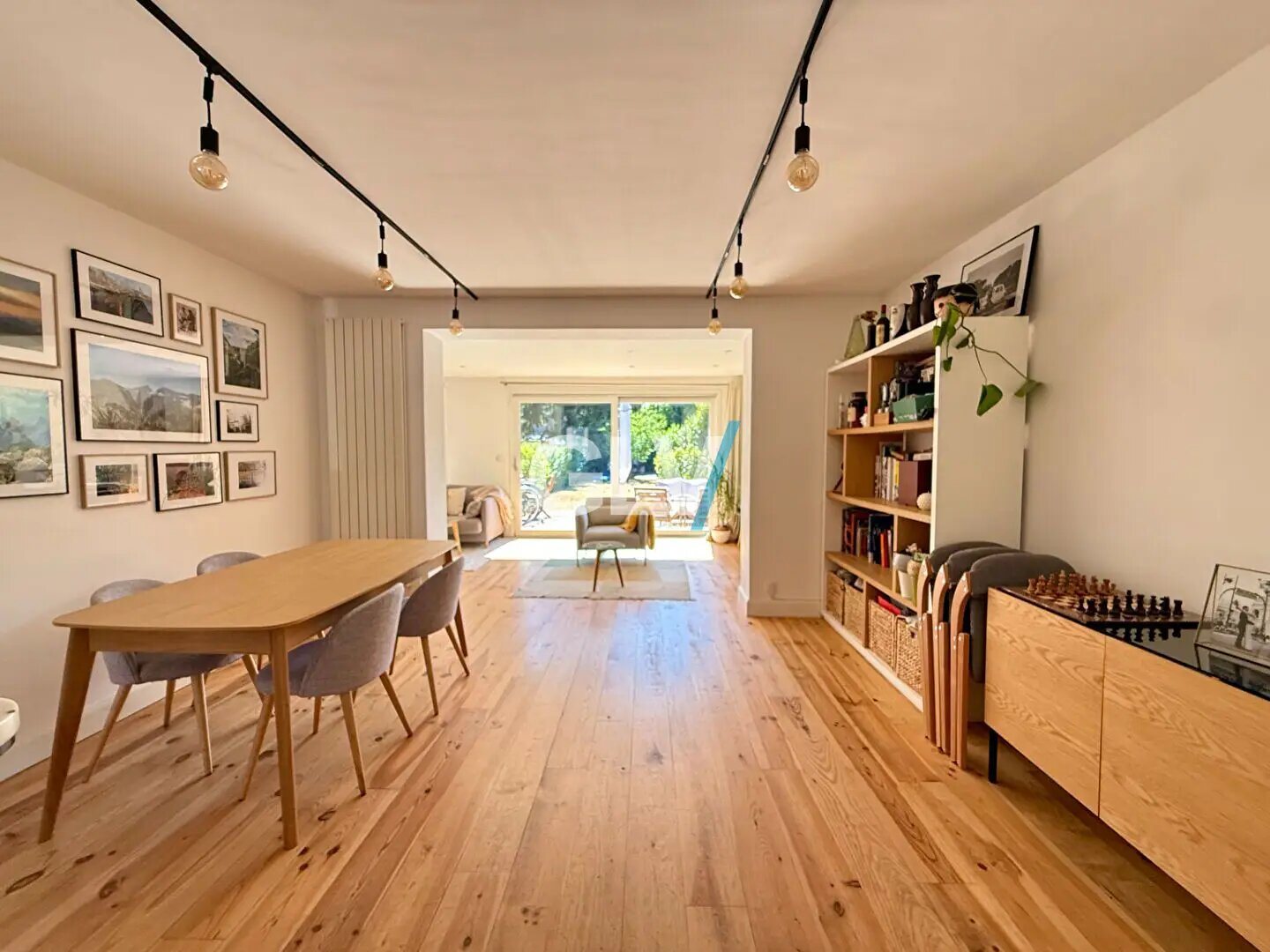 Maison à vendre, 100m², Lambersart