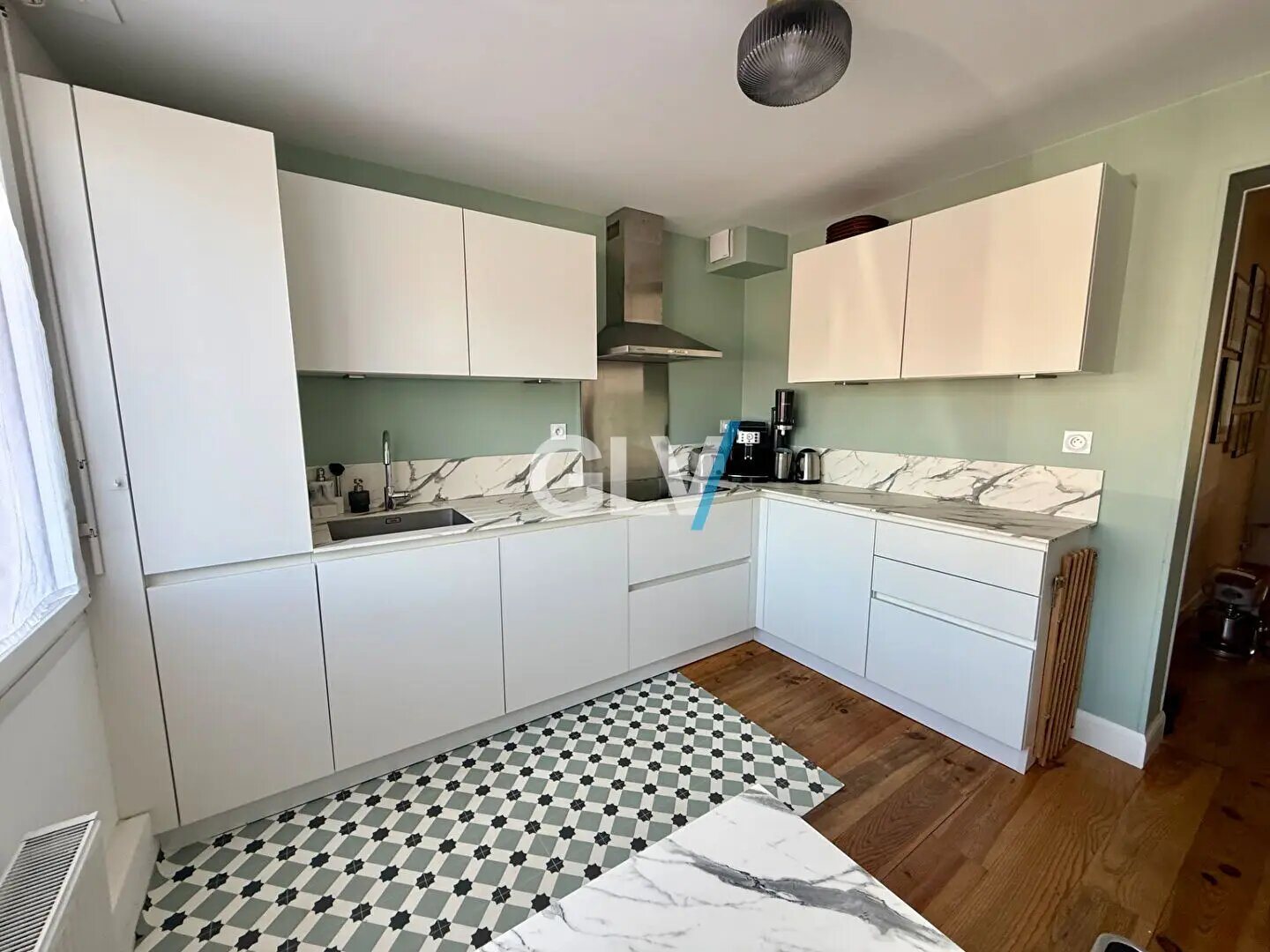 Maison à vendre, 100m², Lambersart