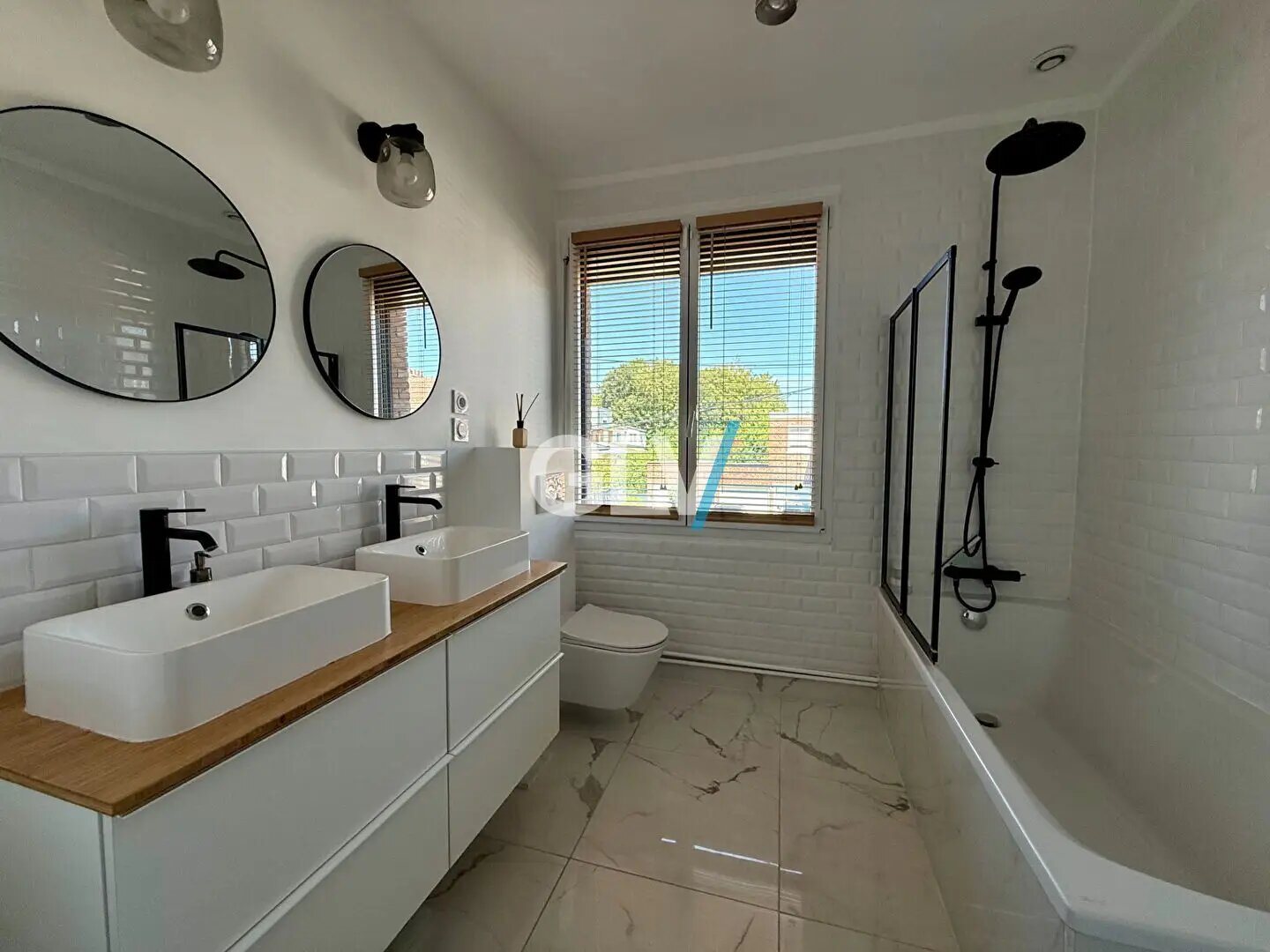 Maison à vendre, 100m², Lambersart