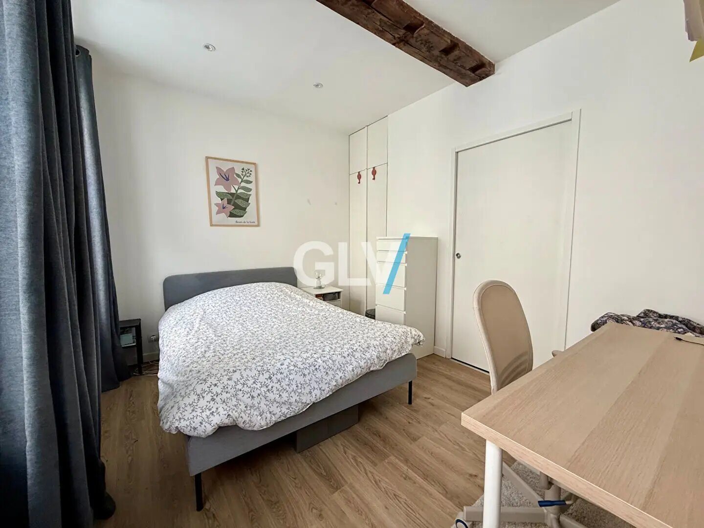 Appartement à vendre, 30m², Lille